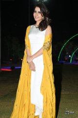 Raashi Khanna At Balakrishnudu Movie Audio Launch